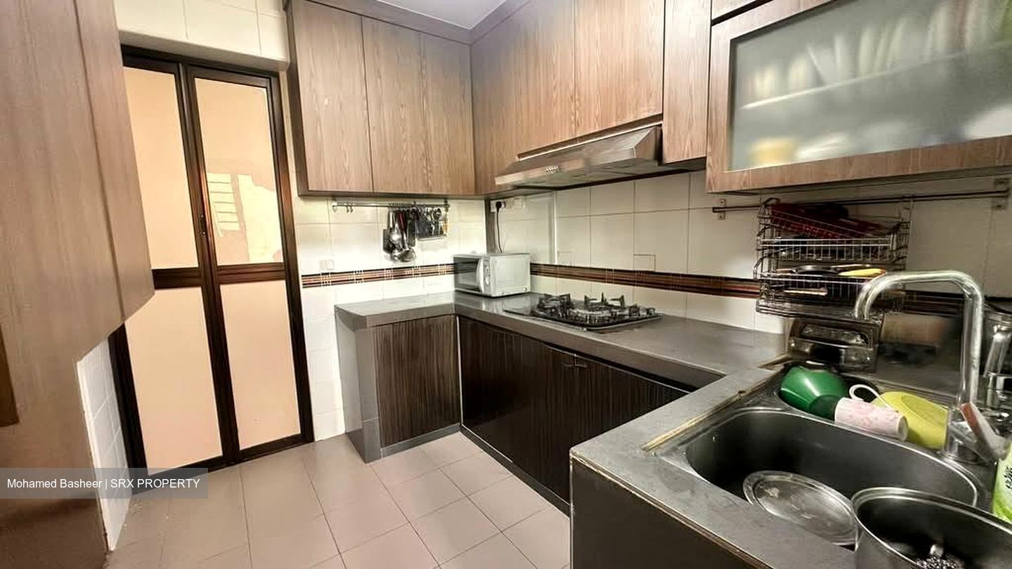 Blk 55 Havelock View (Bukit Merah), HDB 3 Rooms #574029461